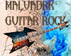 Metal Guitar Band MVdk*