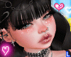 L| k★ss hair`e