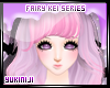 Fairy Kei Lilac x Pinku