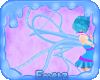 !E! Blue Tentacles