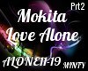 Mokita Love Alone P2