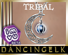 [ELK]Moon Tribe Necklace