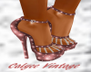 RR! Calyce Vintage Heels