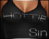 [HS] Hottie Black