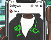Social Kids Hoodie 4