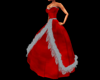 AYB Christmas Ballgown