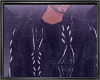 Black Western Shirt