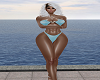 #9# R4V3N BIKINI