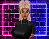 Anikka Bleached Blonde