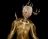 Skeleton Just BODY M