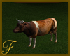 F: Farm House Cow