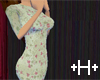 +H+ Twiggy Dress 2