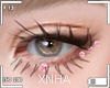 ♡ Perls Eyes Pink