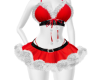 sexy christmas outfit