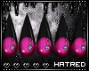 |H Stiletto Nails | 1o.o