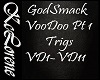 Godsmack Voodoo