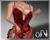 0I Succubus Dress
