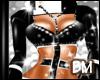 BM Sexy Nun Costume