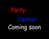 Party Center