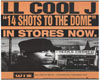 LL Cool J Poster