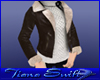 Sheepskin Flying Jacket