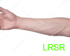 VEINS ARM