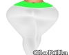 white green pants LLXL