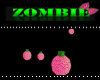 Zombie Brain Bulbs