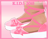 [TK] Sandals Kids