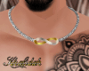 K♛-infinity necklace