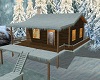 Cozy Warm Cabin