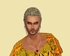 Wolf Zexion Hair