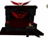 RavenClaw female throne