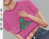 - OC. Girl Tee!