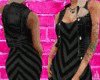 Beauty: Ebony Dress