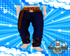 N* Thanksgiving Jeans K