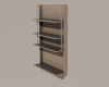 Essential Pantry Shelf