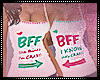 BFF e [Pink]