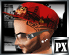 [PX] D´Swagga Red Hat