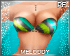 M~ Bikini 10, 2013 - PF