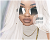 J | Farrah white