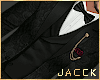 ≡ Black Roses Tuxedo