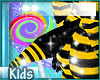 KID Bee Costume Sting