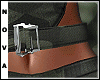 CAMO BELT