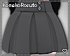 *KR* Sweet Skirt C