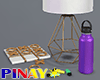 Side Table Filler