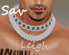 Leigh Necklace(Req)