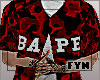 Ape x Red