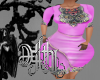 latija dress RLL