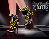 L Hell Raven Boots V1